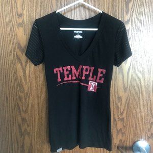 Jansport Temple University Tee